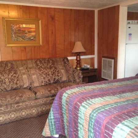 Phillips Historic Motel & Cottages Robbinsville Exteriör bild