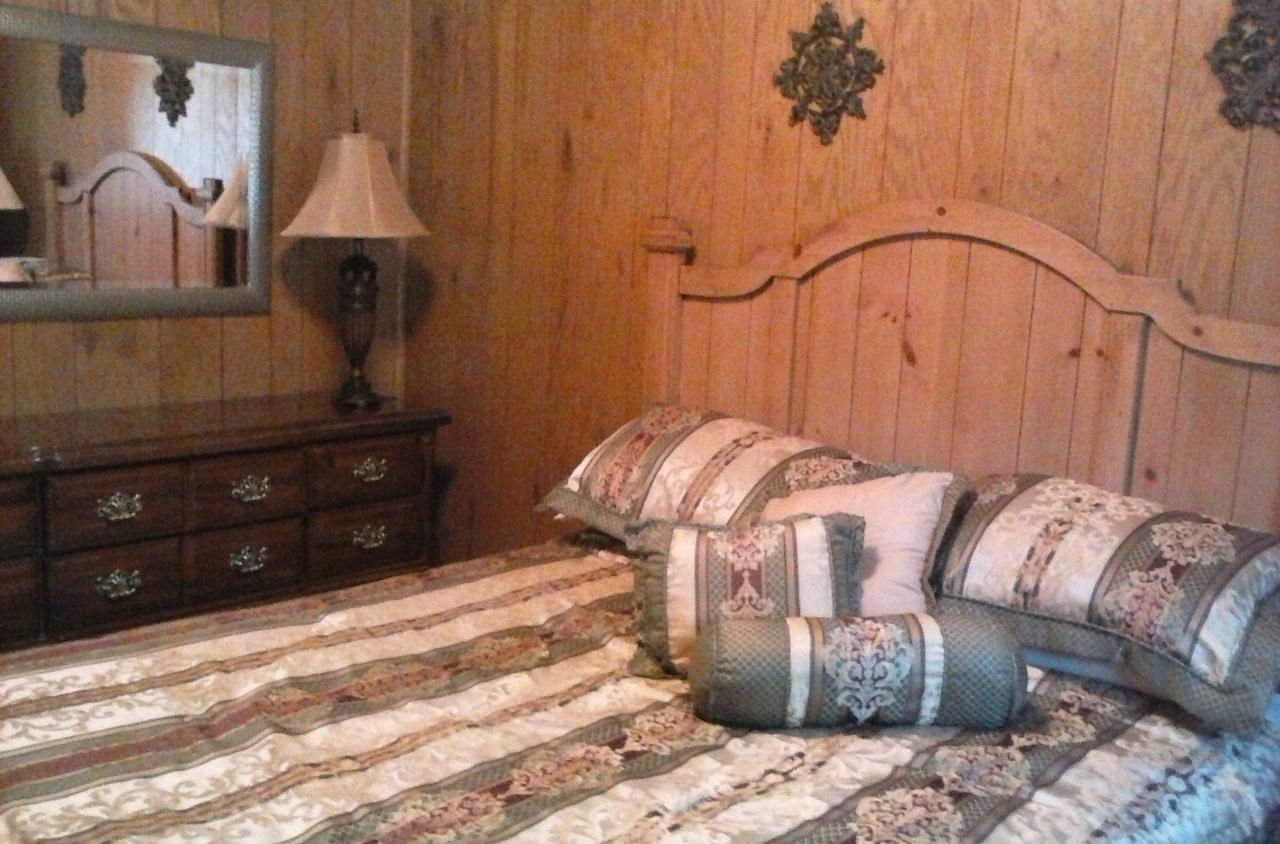 Phillips Historic Motel & Cottages Robbinsville Exteriör bild